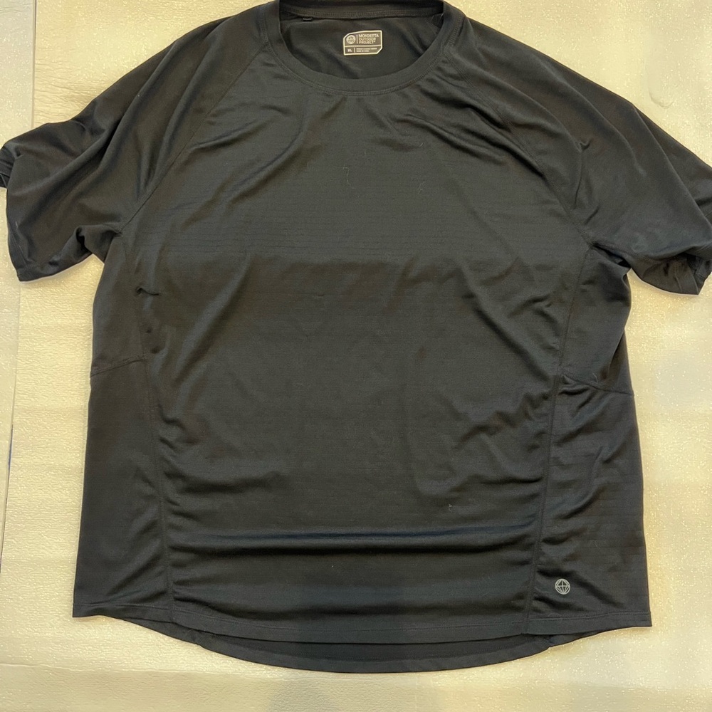 2 Men’s Dri Fits